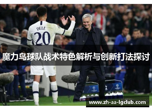 魔力鸟球队战术特色解析与创新打法探讨
